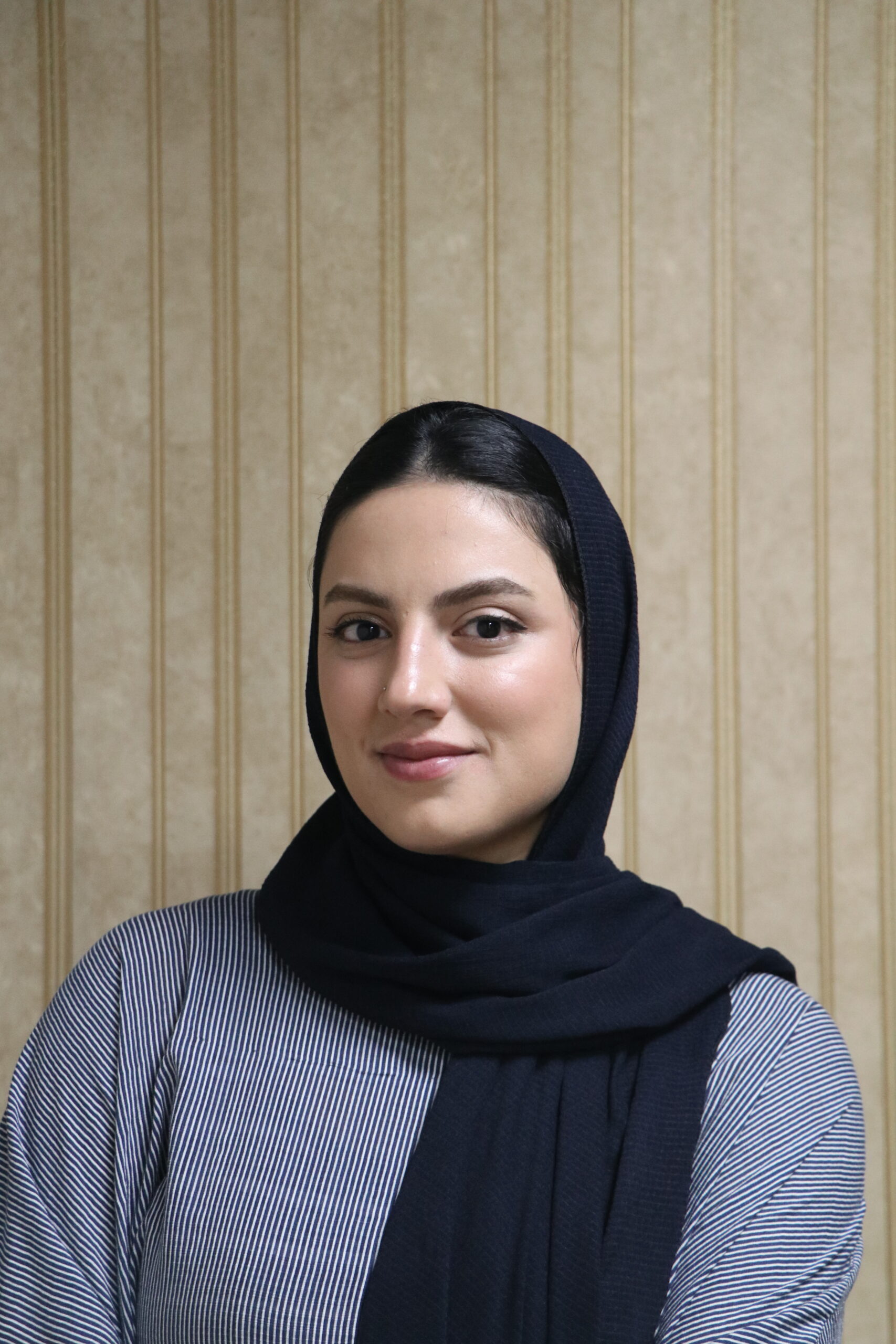 ساره شریفی، روانشناس بالینی